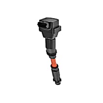 7805-6153 Ignition Coil, Sold Individually, OE Series