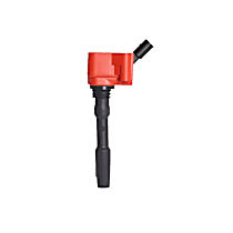 Ignition Coil, Sold individually, 4 Cyl 1.8L, High Performance Series - 