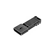 Ignition Coil, Mounting Location: Distributor, Sold individually, OE Series - 