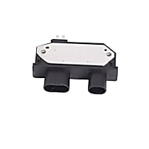 Ignition Coil, Mounting Location: Distributorless, Sold individually, 8 Cyl 5.7L, OE Series - 