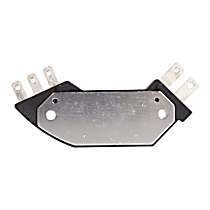 7807-1227 OE Series Ignition Coil, Sold individually