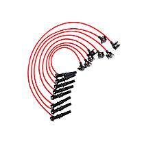 7808-1127J Spark Plug Wire, Sold individually