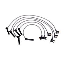 7808-1131 Spark Plug Wire, Sold individually
