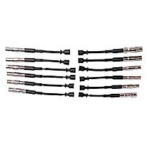 Spark Plug Wire, Sold individually - 