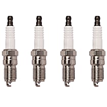 7810-1106-04 Spark Plug, Set of 4, OE Replacement Series