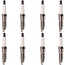 Spark Plug, Set of 8, 8 Cyl 5.4L, OE Replacement Series - 