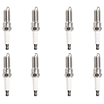 7810-1116-08 Spark Plug, Set of 8
