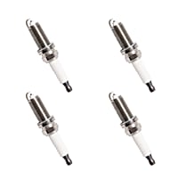 7810-1303-04 Spark Plug, Set of 4