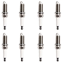 7810-1303-08 Spark Plug, Set of 8