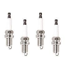 7810-3110-04 Spark Plug, Set of 4