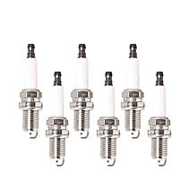7810-3110-06 Spark Plug, Set of 6