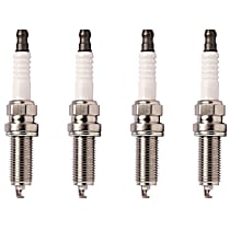 7810-3302-04 Spark Plug, Set of 4, OE Replacement Series