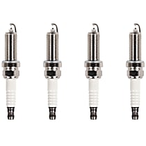 7810-3303-04 Spark Plug, Set of 4, OE Replacement Series