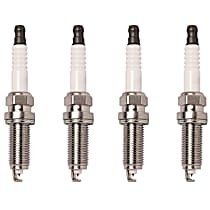 7810-3305-04 Spark Plug, Set of 4, 4, 2.5, OE Replacement Series