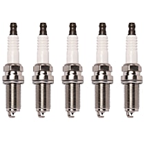 7810-3801-05 Spark Plug, Set of 5, OE Replacement Series