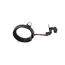Rear, Passenger Side ABS Speed Sensor, OE Replacement Series