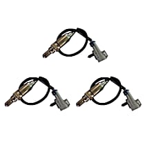 Oxygen Sensor, Sold Individually,, OE Replacement Series