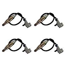 Oxygen Sensor, Sold Individually,, OE Replacement Series