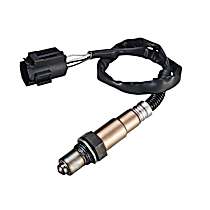 Before Catalytic Converter Naturally Aspirated, SOHC, GAS, Oxygen Sensor Compatible with 234-4077, Sold individually, 6 Cyl 3.5L - Before Catalytic Converter