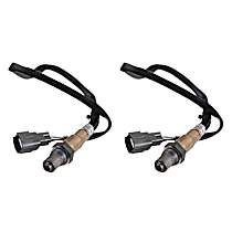 8826-3109-02 Oxygen Sensor, Sold Individually,, OE Replacement Series