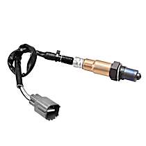 After Catalytic Converter, Driver Side Naturally Aspirated, DOHC, FLEX, Oxygen Sensor Compatible with 234-4260, Sold individually, 8 Cyl 5.7L - After Catalytic Converter, Driver Side