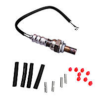 After Catalytic Converter Naturally Aspirated, DOHC, GAS, Oxygen Sensor Compatible with: 234-4209, Sold individually, 1.8L - After Catalytic Converter