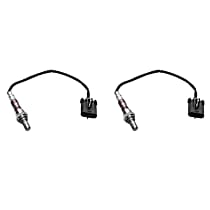 Before or After Catalytic Converter Oxygen Sensor, Sold individually, OE Replacement Series - Before or After Catalytic Converter