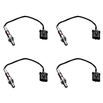 Before Catalytic Converter Oxygen Sensor, Sold individually, OE Replacement Series - Before Catalytic Converter