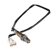 After Catalytic Converter Oxygen Sensor, Sold individually, 5 Cyl 2.5L - After Catalytic Converter