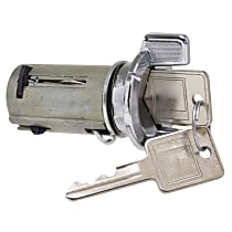 C1448 Professional Series Ignition Lock Cylinder