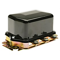 C645 Professional Series Voltage Regulator - Direct Fit, Sold individually
