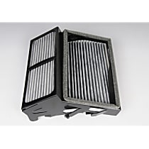Cabin Air Filter ACDelco Pro CF1131C