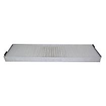 Cabin Air Filter, 4 Cyl 2.2L, Dust Filter - 