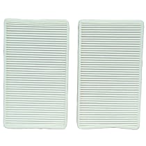 CF1104F Cabin Air Filter Professional Series