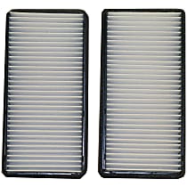 Cabin Air Filter, 6 Cyl 3.4L - 