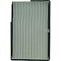 CF1132F Cabin Air Filter Professional Series