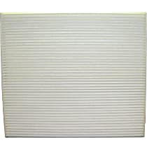 Cabin Air Filter, 6 Cyl 3.6L - 