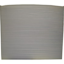 Cabin Air Filter, 4 Cyl 2.4L - 
