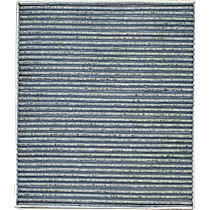 Cabin Air Filter, 8 Cyl 5.3L - 