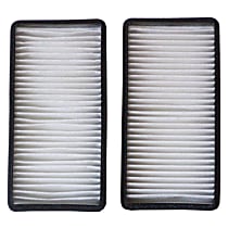 Cabin Air Filter, AWD - 