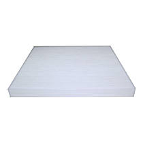 Cabin Air Filter, AWD - 