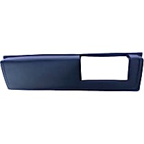 16-20L Arm Rest Cover - Direct Fit