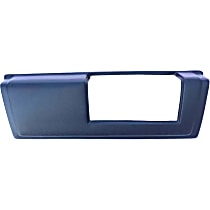 16-40L Arm Rest Cover - Direct Fit