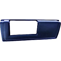 16-40R Arm Rest Cover - Direct Fit