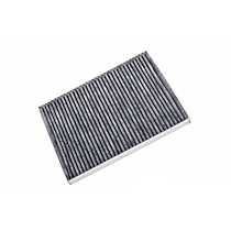 Cabin Air Filter, 3.6L 6Cyl, A/C Front Auto/Auxiliary Control(CJ2), Front A/C - Electronic Controls(C7) - 