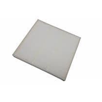 Cabin Air Filter