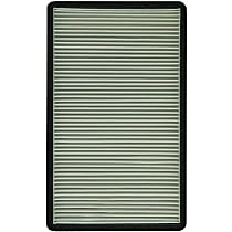 Cabin Air Filter, 4 Cyl 2.3L, GAS, Media Particulate - 