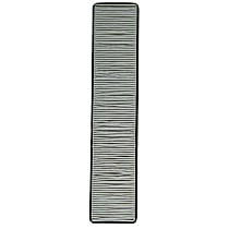 Cabin Air Filter, 2.0L 4Cyl - 