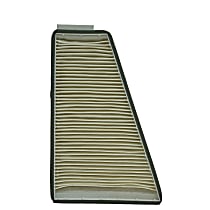 Cabin Air Filter, 6 Cyl 3.0L - 