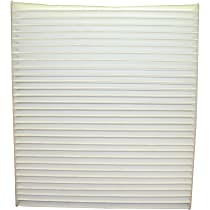 Cabin Air Filter, 6 Cyl 3.6L, Media Particulate - 